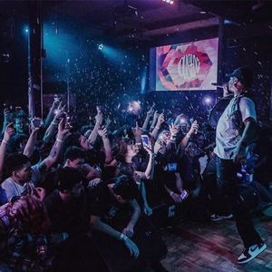 Meet your Posher, Logan